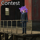 Illustration for article titled Shop Contest: Gengar Plush
